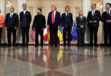 Лидерите на страните от ЕС ще обсъдят резултатите от срещата в Белия дом