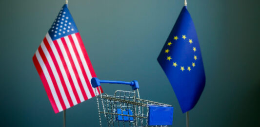 ЕК изпрати обратно на САЩ проекта за съвместно заявление за търговията и тарифите