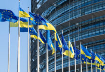 Европа и НАТО обсъждат гаранциите за сигурността на Украйна