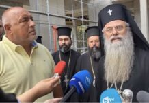 Борисов: Президентът Тръмп направи една ювелирна операция, аз съм оптимист