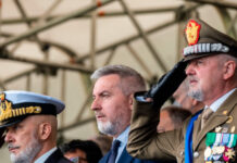 Началниците на отбраната на страните от НАТО обсъдиха мирните преговори за Украйна