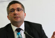 Николай Нанков: Трябва качествена реконструкция на водопроводната мрежа на Плевен