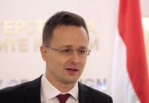 Петер Сиярто: Доставките на суров петрол от Русия до Унгария са спрени