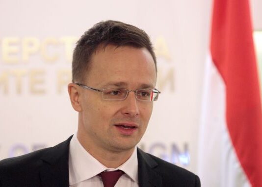 Петер Сиярто: Доставките на суров петрол от Русия до Унгария са спрени