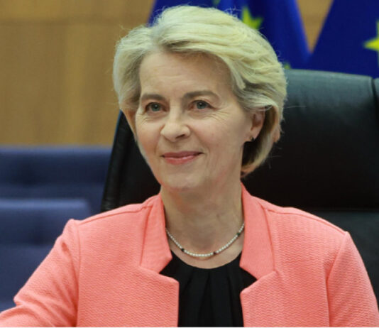 Брюксел отпуска на Киев допълнителна помощ – 4,05 млрд. евро