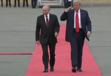 The Telegraph: Владимир Путин използва техники на КГБ и манипулира Доналд Тръмп