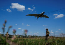 Пожар в Курската АЕЦ в Русия