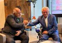 Бойко Борисов: България и най-големият отбранителен концерн „Райнметал“ ще изградят съвместно 2 военни завода