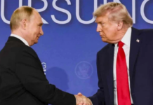 Тръмп постави нов двуседмичен ултиматум на Путин и заплаши с „много големи последици“