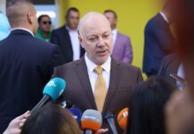 Премиерът Желязков: Даваме приоритет на ВиК проектите, в Плевен първата задача е да се спрат огромните загуби на вода