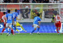 Кайрат, Пафос и Бодьо/Глимт с историческо класиране в Шампионската лига