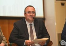 Министър Иван Иванов докладва пред МС спешните мерки за водната криза в Плевен