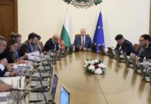 Правителството реши – предлага главен комисар Мирослав Рашков за главен секретар на МВР