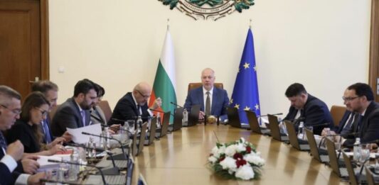 Правителството реши – предлага главен комисар Мирослав Рашков за главен секретар на МВР