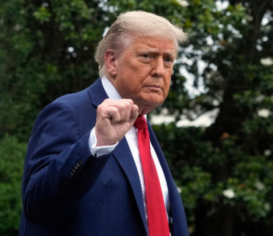 Тръмп наложи такса от 100 000 долара годишно за визи за високо квалифицирани чуждестранни работници