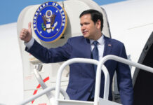 Марко Рубио: Времето на „Хамас“ за сключване на сделка за примирие изтича