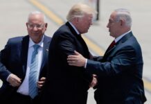 План за спиране на войната в Газа – в центъра на посещението на Нетаняху в САЩ