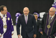 Румен Радев: Аз какво съм виновен, че Борисов не е премиер?