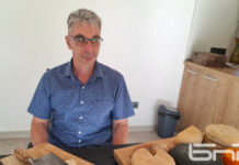 Празник на домашните сирена в село Черни Вит