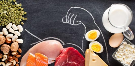 Експерти предупреждават: Повече протеин не означава повече ползи