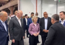 „Политико“: България се превръща в оръжеен хъб и най-големия производител на барут в Европа