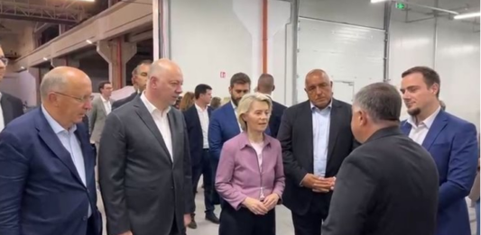 „Политико“: България се превръща в оръжеен хъб и най-големия производител на барут в Европа