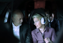 МС за полета на фон дер Лайен: Имаше опит за заглушаване на GPS сигнала, но РВД се справи с кацането