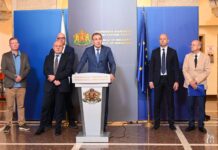 Министър Гуцанов: Покачването на линията на бедност със 126 лева ще повиши доходите на стотици хиляди хора