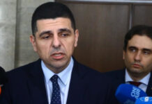 ПП-ДБ заедно с МЕЧ и АПС внасят вот на недоверие