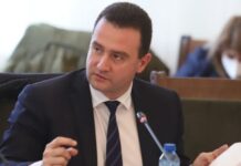 Министър Станков призова президента да се включи в предоговарянето на споразумението с „Боташ“