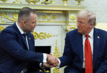 Тръмп е готов да разположи още военнослужещи от САЩ в Полша