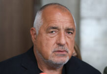 Борисов за побоя над МВР-шефа в Русе: Битов инцидент! Радев да спре да политиканства!