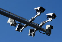 Тол камерите вече регистрират и средната скорост