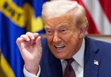 Тръмп ще преименува американското Министерство на отбраната на „Министерство на войната“