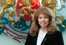 Илияна Йотова: Да върнем доверието помежду си и в силата на държавата