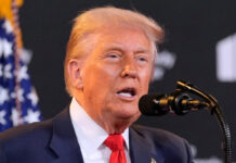 Тръмп каза, че все още работи по гаранциите за сигурността на Украйна