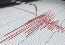 Трус с магнитуд 5,2 разлюля гръцкия остров Евбея