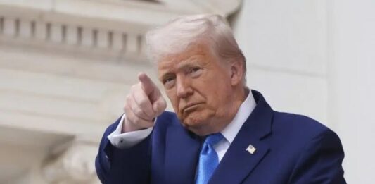 Белият дом: Атаката в Катар противоречи на целите на Тръмп за постигане на мир, няма да се повтори!