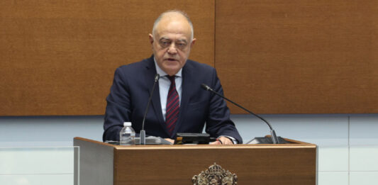 Депутатите отхвърлиха искане на ДСБ за изслушване на премиера за инцидента в Русе