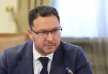 Даниел Митов: Директорът на полицията в Русе е нападнат в гръб, заради което се озовава в болница