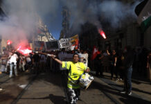 Протестът „Да блокираме всичко“ във Франция се разгаря. Премиерът: Ще се справим