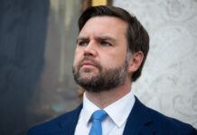 Ванс: Путин иска от Украйна и 6 хиляди квадратни километра, които не е завладял