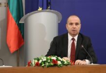 Караджов: Държавата ще може да затваря атракциони, ако бъде установена опасност