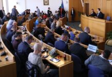 Столичният общински съвет се събира на първо заседание след лятната ваканция