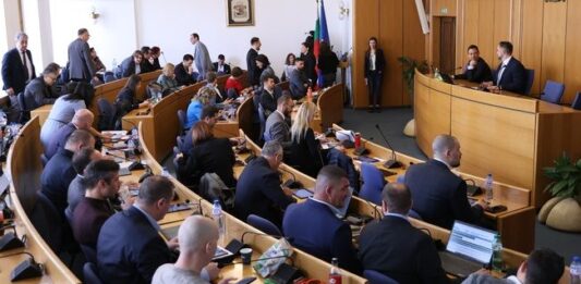 Столичният общински съвет се събира на първо заседание след лятната ваканция