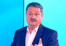 Проф. Рачев: Учителите да предвидят един мокър вариант за първия учебен ден в понеделник