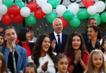 Росен Желязков: Над 20% от учителите са под 35 г.