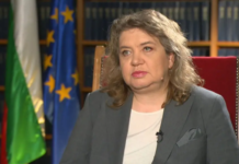 Киселова: Дебатите по вота на недоверие ще се проведат в сряда, гласуването му е в четвъртък