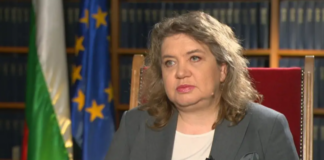 Киселова: Дебатите по вота на недоверие ще се проведат в сряда, гласуването му е в четвъртък