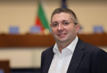 Нанков: Служебните министри на Радев плащали стотици милиони на фирмата, изнесла парите за „Хемус“